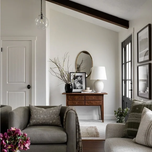 Mira Pillow Cover - McGee & Co - Picture 3 of 7